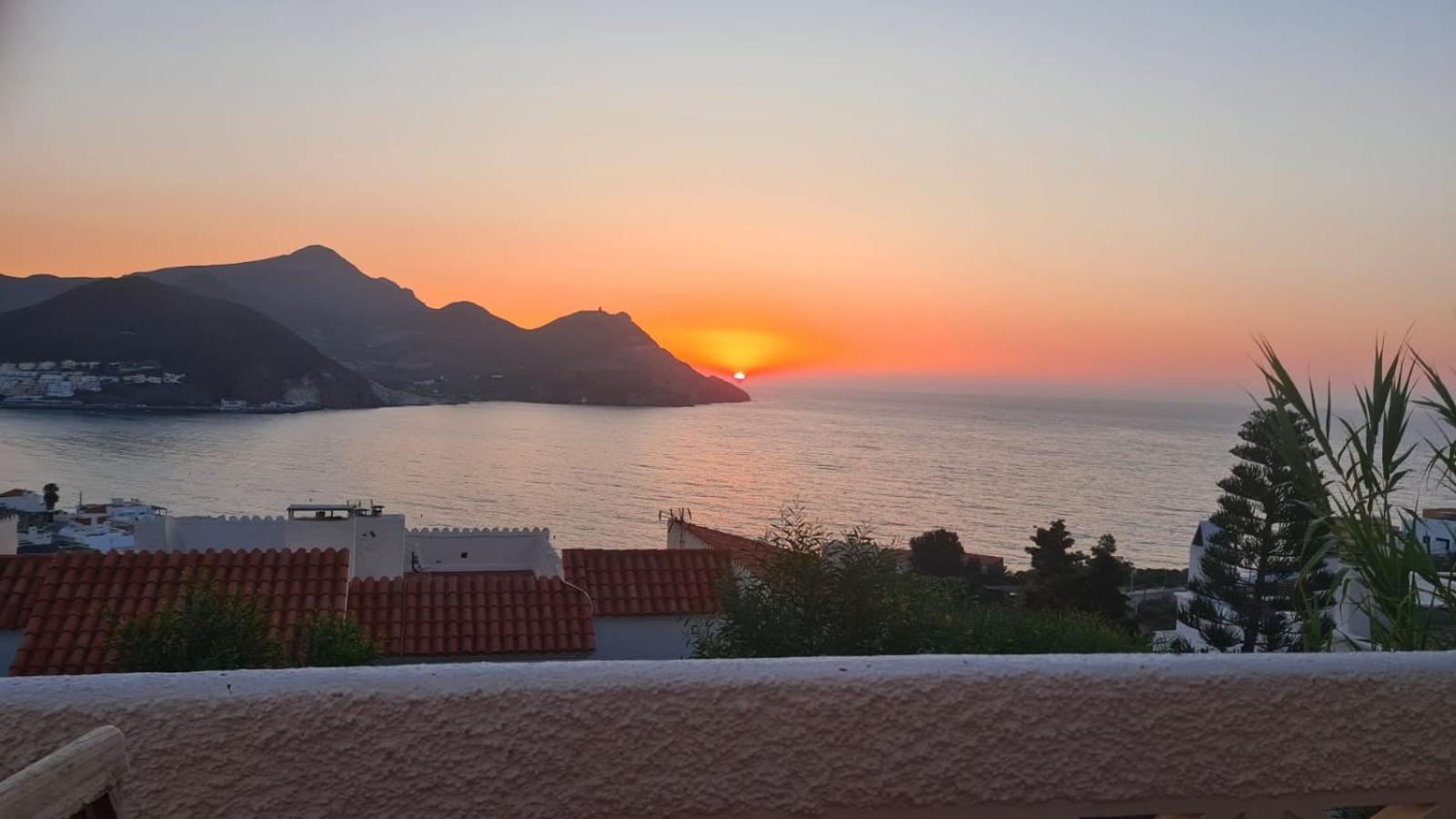 Casamarga San Jose Precioso Apartamento Con Piscina Y Vistas Al Mar 阿尔梅里亚 外观 照片
